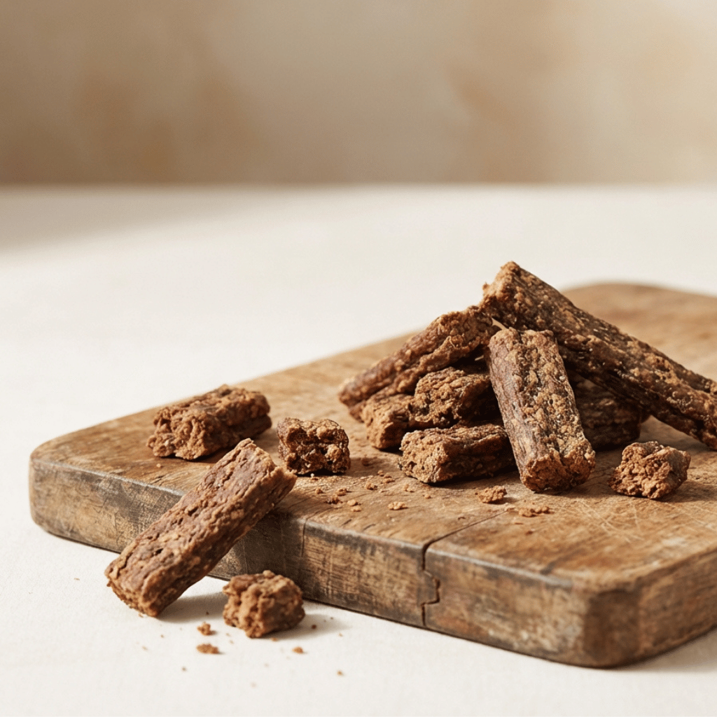 Beef Sausage Sticks