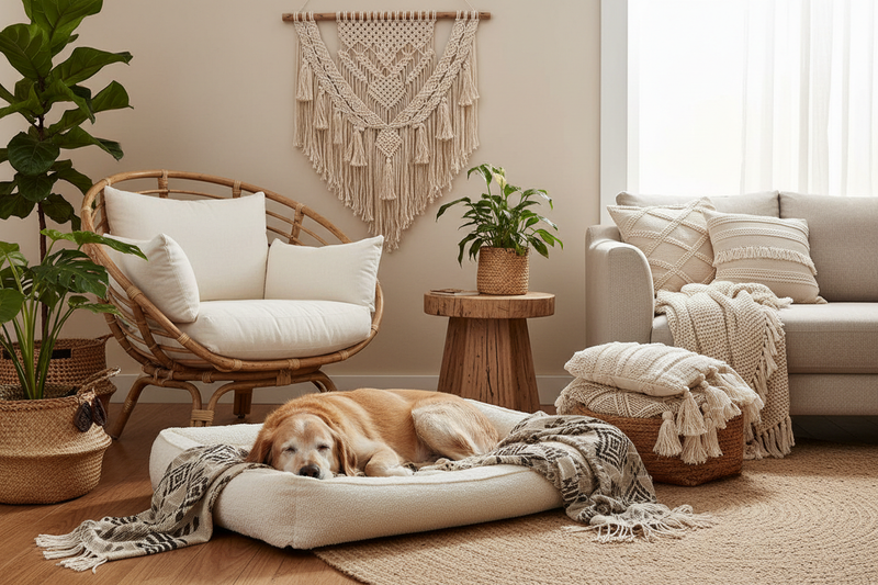 What is Rheumatoid Arthritis in dogs?