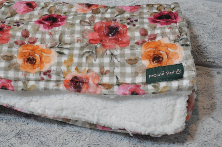 Pet Blankets
