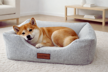 Arctic Dream Cooling Bed