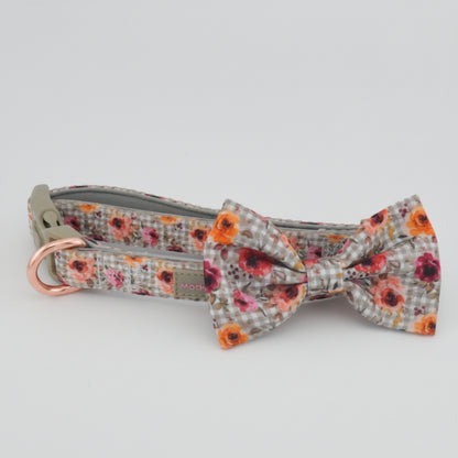 Jarden De Rose  Dog Collar