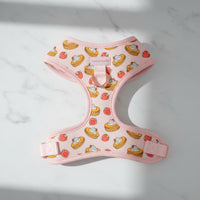 Berry Breakfast Harness