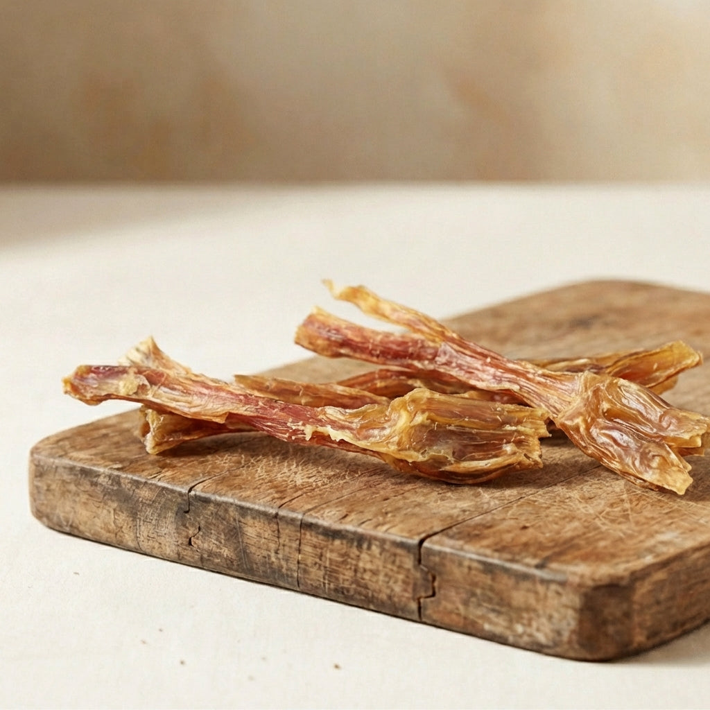 Beef Tendon Strip