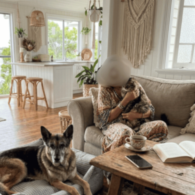 Lisa S., Bellevue, WA