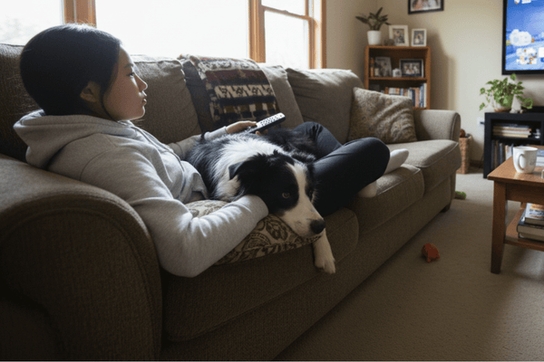 Thi T., Sunshine, VIC