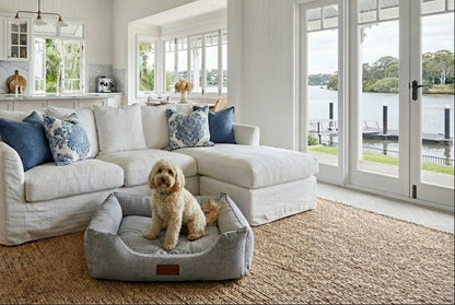 Arctic Dream Cooling Bed