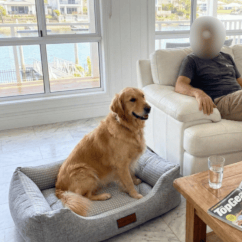 Lochlan L., Gold Coast, QLD