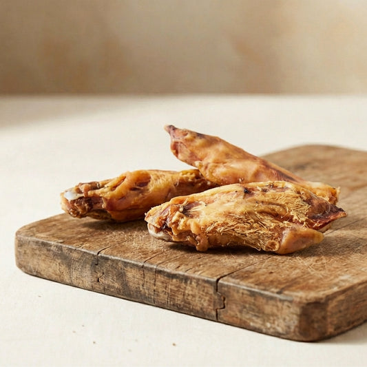 Pig Trotter Half