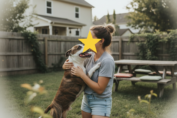 Annie T., Cairns, QLD