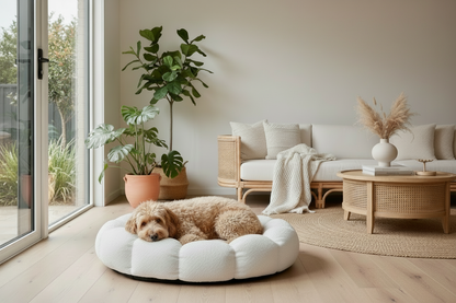 Picnic Gingham Pet Blanket