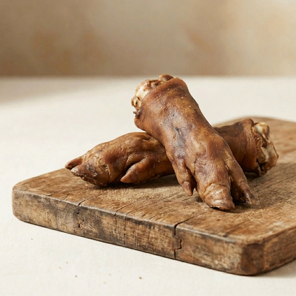 Pig Trotter - Whole